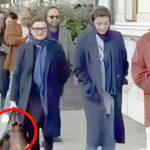 Social Media Erupts in Criticism Over Marriyum Aurangzeb Holding Maryam Nawaz’s Bag