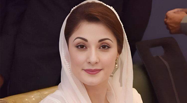 PTI protest: Maryam Nawaz announces packages for martyred security personnel