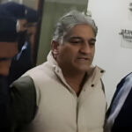 IHC suspends Matiullah Jan’s physical remand