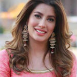 Mehwish Hayat breaks silence on her marriage plans