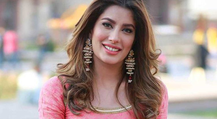 Mehwish Hayat breaks silence on her marriage plans