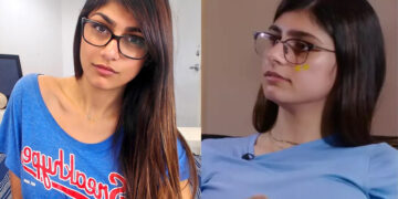 Mia Khalifa