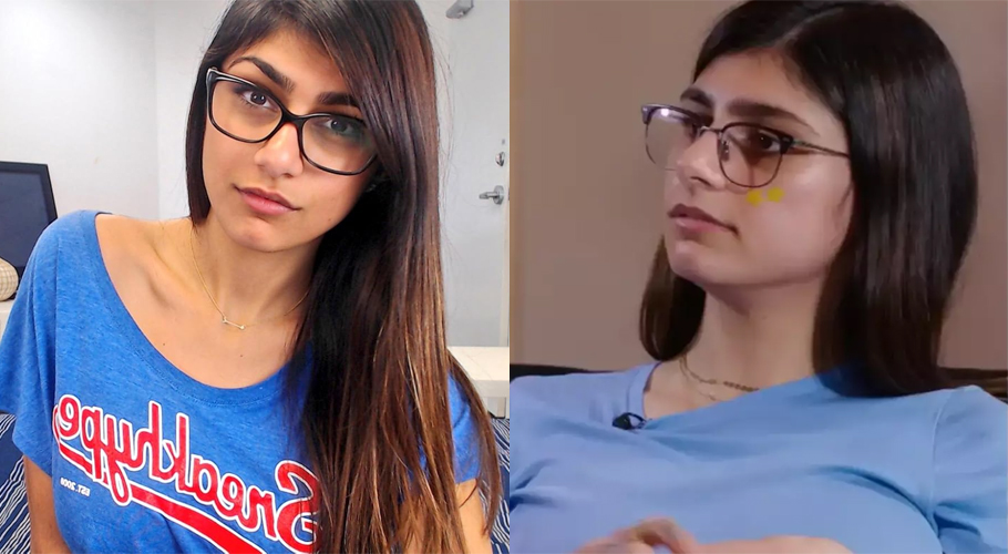 Mia Khalifa