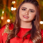 Why did Minahil Malik’s fame surge overnight across India?