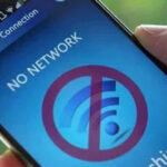 Govt orders internet suspension in Rawalpindi, Islamabad from tonight