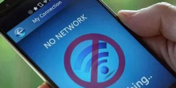 Govt orders internet suspension in Rawalpindi, Islamabad from tonight