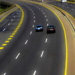 Improved visibility leads to reopening of key motorways