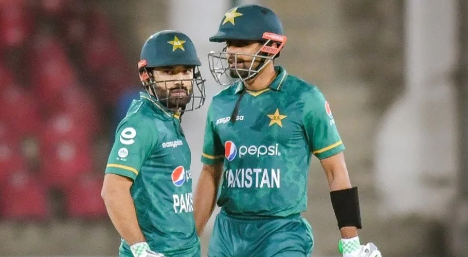 آسٹریلیا کے خلاف