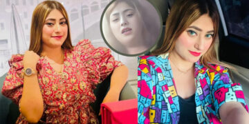 Muskan Chandio’s viral video sparks debate on privacy and digital ethics