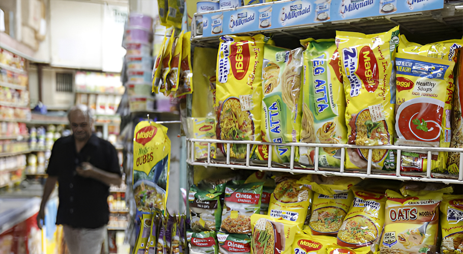 Nestle, PepsiCo among world’s biggest food companies sell substandard products in poorer countries