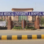 Five doctors suspended over HIV outbreak in Multan