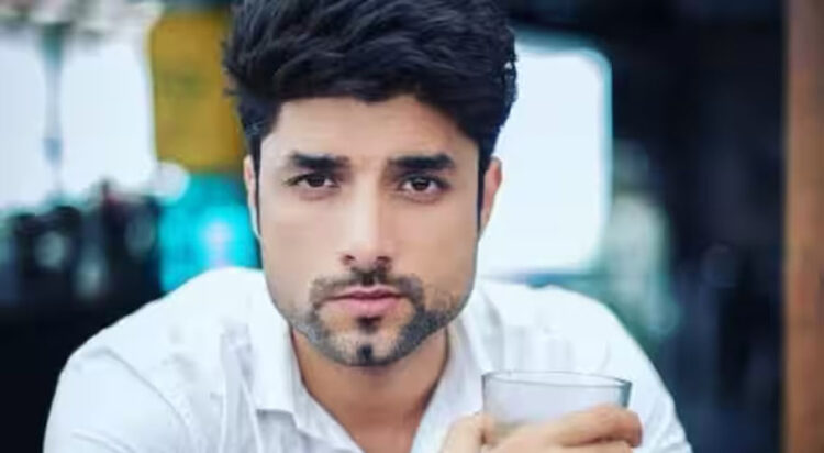 Why did TV actor Nitin Chauhaan commit suicide?
