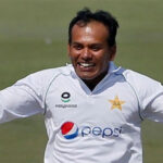 Pakistan’s Noman Ali Becomes World’s Second-Best Test Bowler