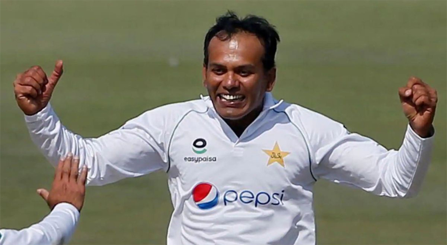 Pakistan’s Noman Ali Becomes World’s Second-Best Test Bowler