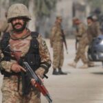 12 soldiers martyred in Bannu suicide attack