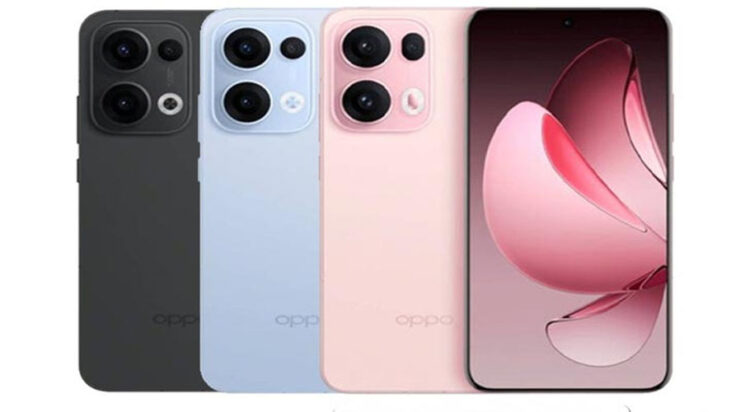 Oppo Reno 13 series to hit the market next week: Everything you need to know
