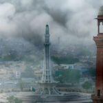 Poor air quality keeps Lahore as most polluted city of World