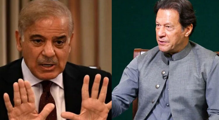 Will PTI file FIR against PM Shehbaz Sharif over protester deaths?