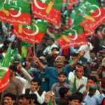 PTI launches 'nationwide' protests demanding release of Imran Khan