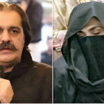PTI protest: Party workers hold hostage CM Gandapur over Bushara Bibi instructions, foil his attempt to flee