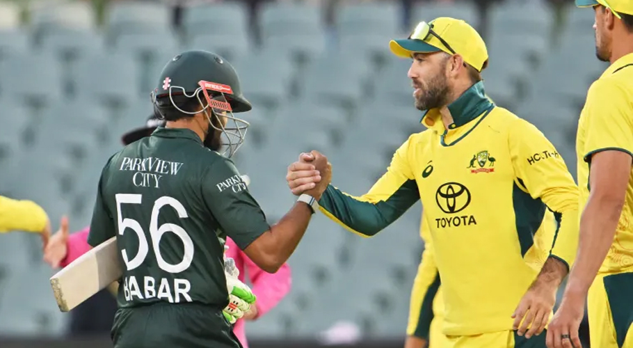 How to Watch Pakistan vs Australia 2nd T20I