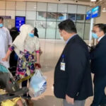 Over 350 Pakistani passengers stuck at Kuala Lumpur Airport