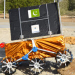 Pakistan’s rover to explore moon as SUPARCO joins China’s lunar mission