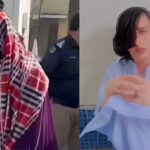 Police arrest transgender person for kidnaping girl in Peshawar