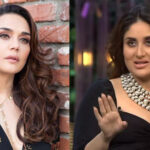 Preity Zinta confronts Kareena Kapoor for ignoring her