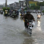 Rain, hailstorms, thunderstorms forecast till May 5