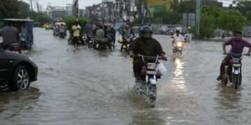 Rain, hailstorms, thunderstorms forecast till May 5