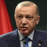 Turkey cuts off all relations with Israel
