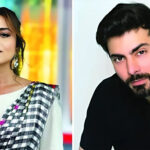 Why Ridhi Dogra checked legally before working with Pakistani actor Fawad Khan?