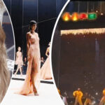 Viral video of Holy Kaaba model at Riyadh fashion show turns out to be ‘fake’
