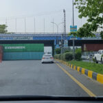 PTI protest: Which roads in Lahore are closed and which are open?