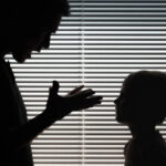 Child torture in Karachi: Father forces son to sit on hot griddle