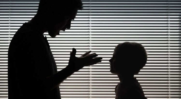 Child torture in Karachi: Father forces son to sit on hot griddle