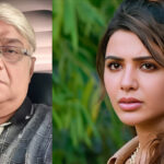 ‘Citadel: Honey Bunny’ actress’s father passes away, Samantha shares emotional message