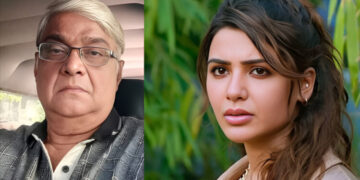 ‘Citadel: Honey Bunny’ actress’s father passes away, Samantha shares emotional message