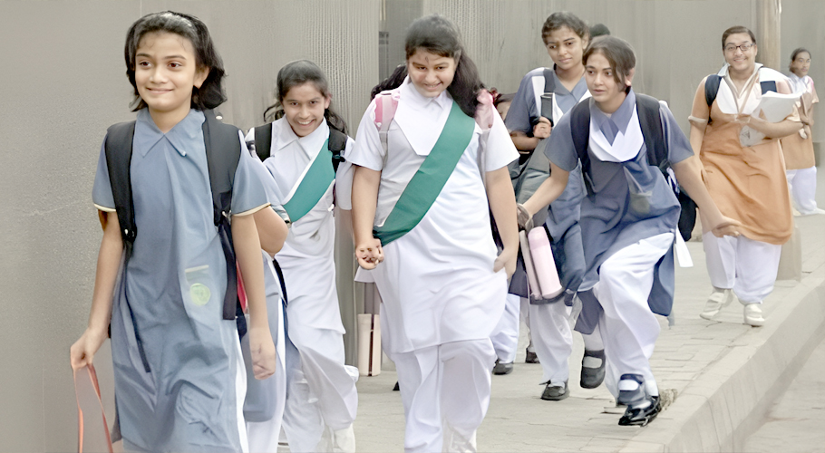 Saturday holiday for Federal Educational Institutions ends for two months