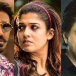 Nayanthara’s heartfelt gratitude to Shah Rukh Khan after Dhanush’s denial