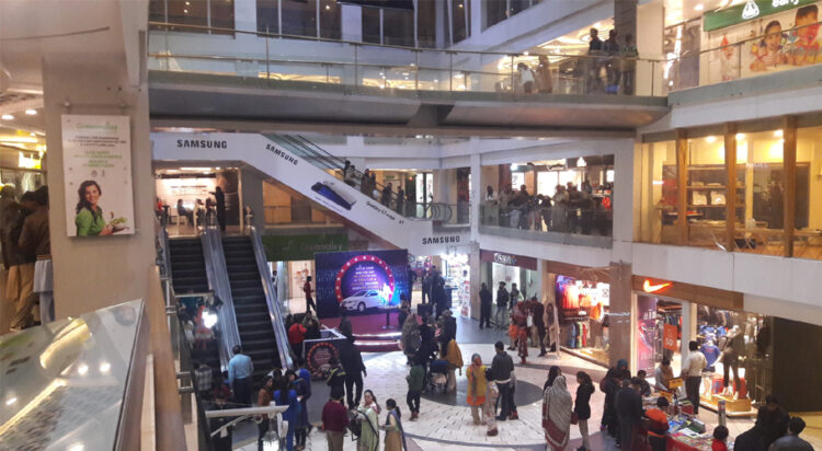 Punjab’s shopping malls instructed to install air purifiers