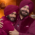 Why Sidhu is back on The Kapil Sharma Show? The answer will have you rolling with laughter!