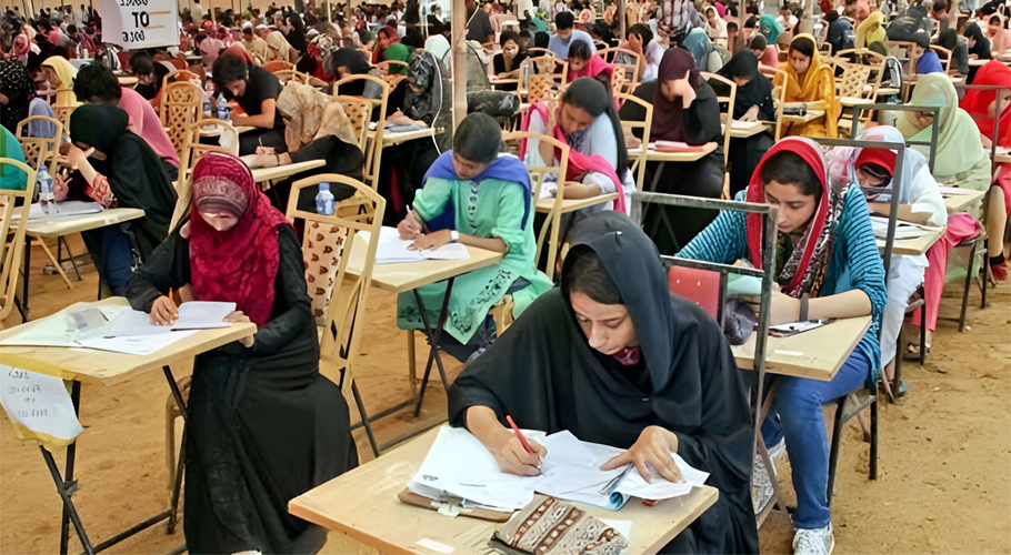 Sindh to re-conduct MDCAT following court ruling