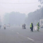 Restrictions ease in Lahore as smog levels drop