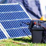 Solar Battery Price Drops After Record Decrease in Solar Panel Cost