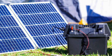 Solar Battery Price Drops After Record Decrease in Solar Panel Cost