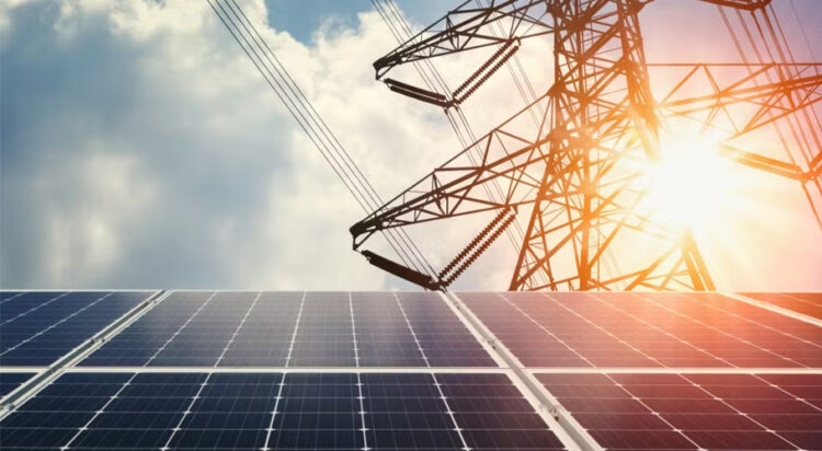 Govt to launch solarization program, targeting 500,000 households
