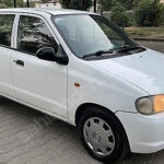 Suzuki Alto Easy Installment Plans