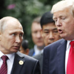 Why the Outcry Over Russian Interference in the U.S. Presidential Election Again?